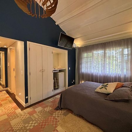 Auberge Suisse Pousada Nova Friburgo Bagian luar foto