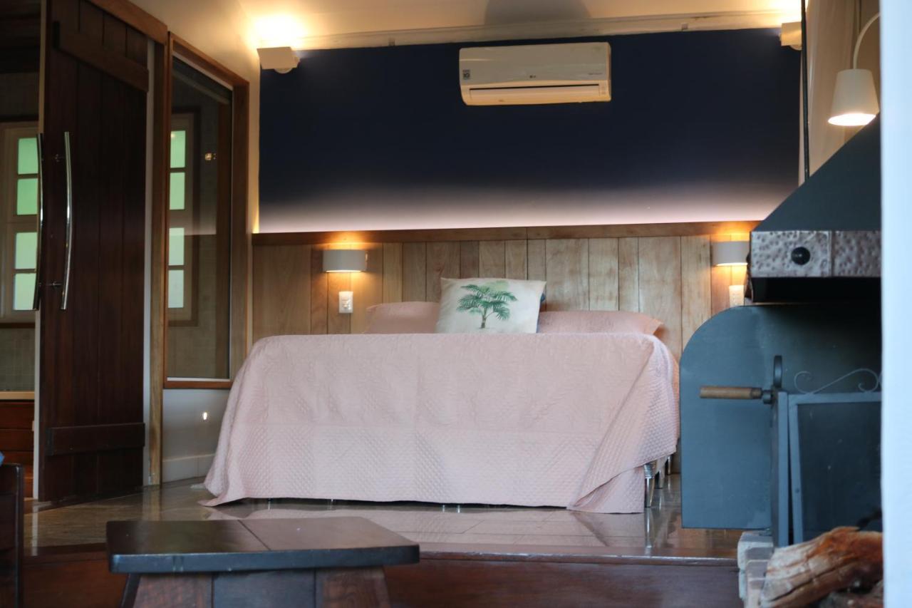Auberge Suisse Pousada Nova Friburgo Bagian luar foto