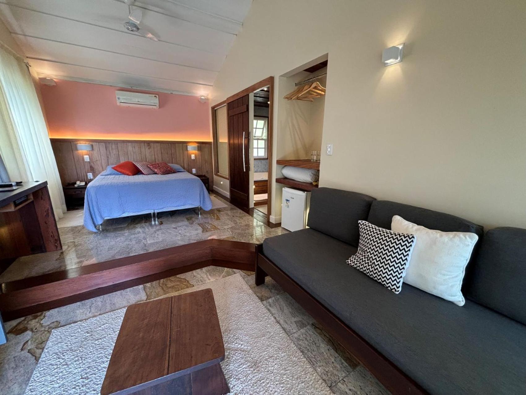 Auberge Suisse Pousada Nova Friburgo Bagian luar foto