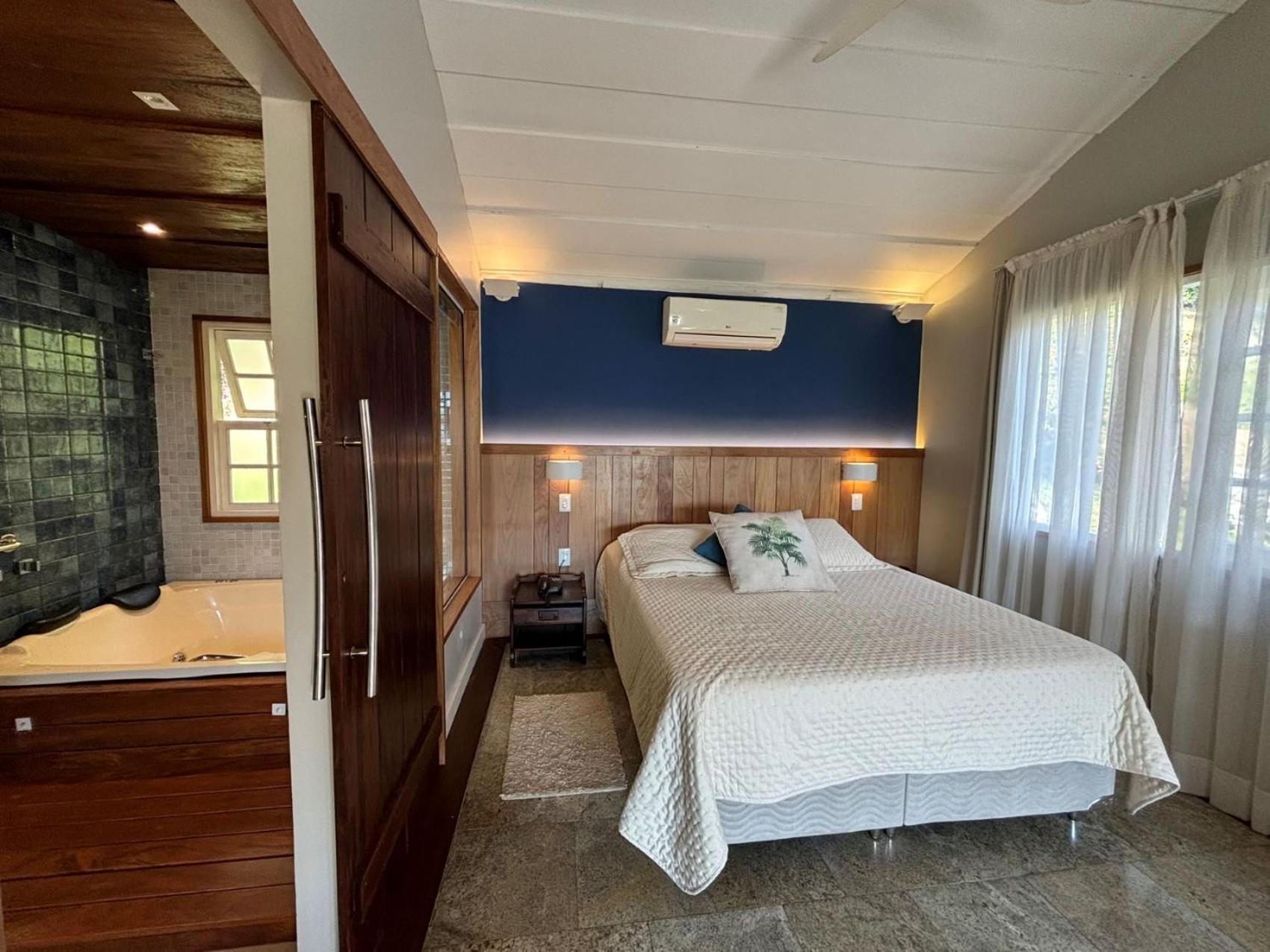 Auberge Suisse Pousada Nova Friburgo Bagian luar foto