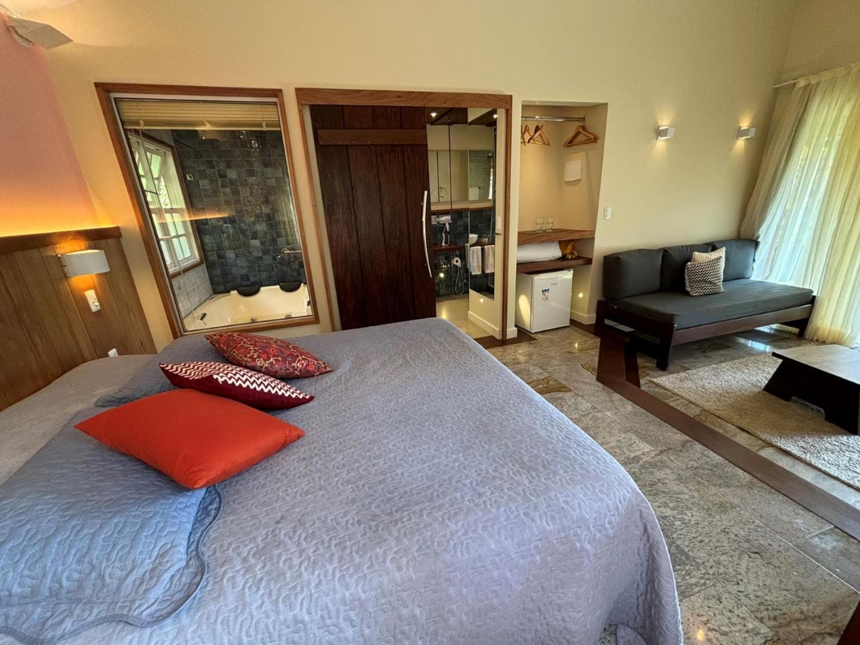 Auberge Suisse Pousada Nova Friburgo Bagian luar foto
