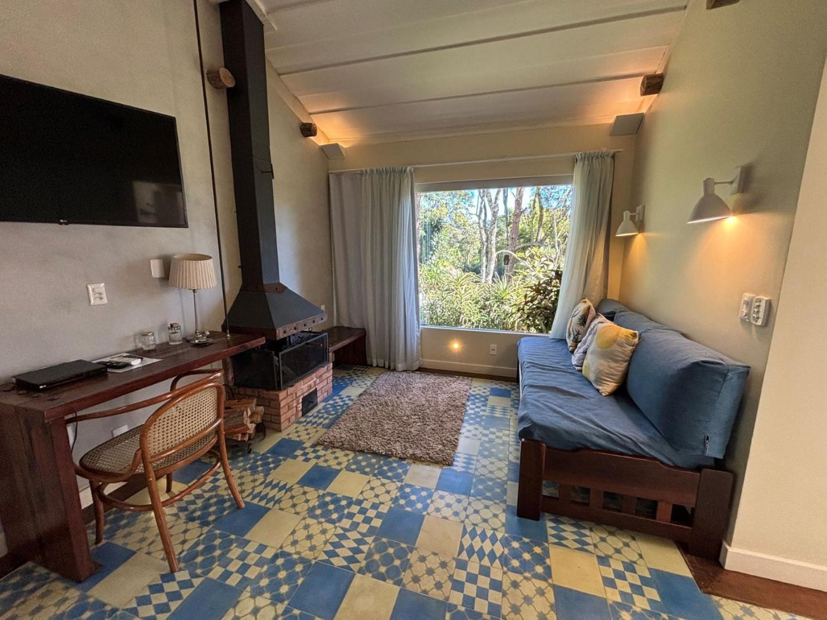 Auberge Suisse Pousada Nova Friburgo Bagian luar foto