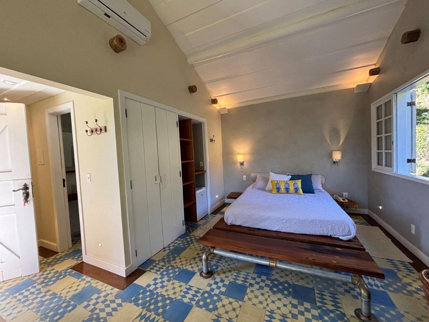 Auberge Suisse Pousada Nova Friburgo Bagian luar foto