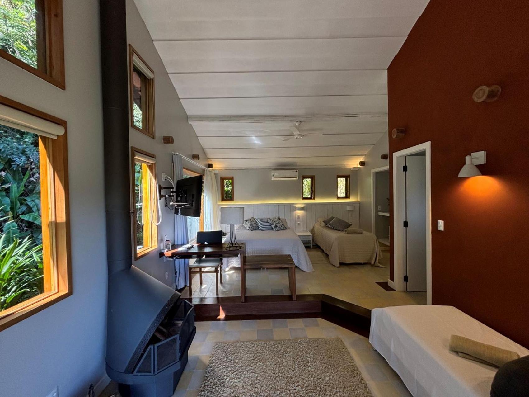 Auberge Suisse Pousada Nova Friburgo Bagian luar foto