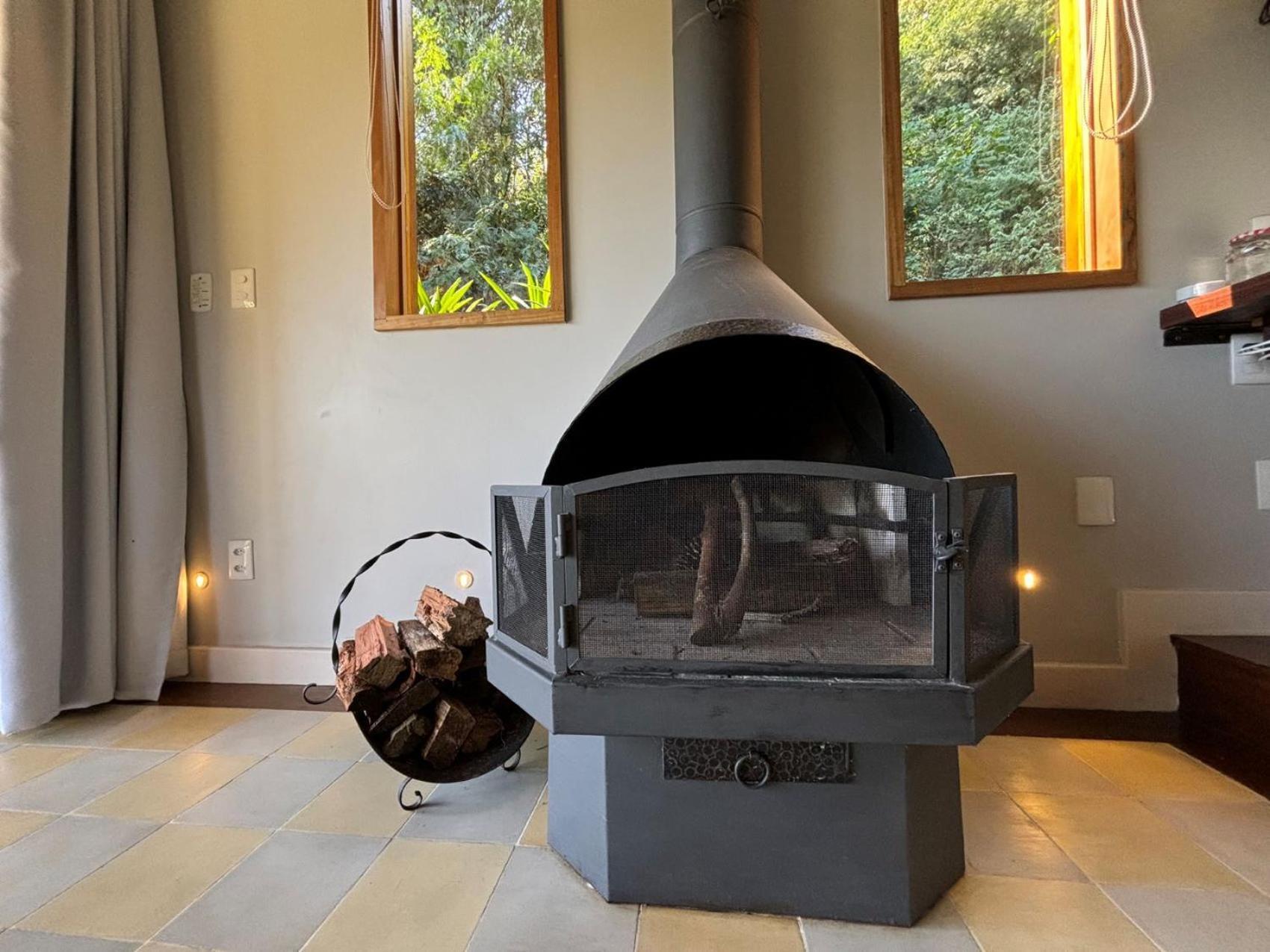 Auberge Suisse Pousada Nova Friburgo Bagian luar foto