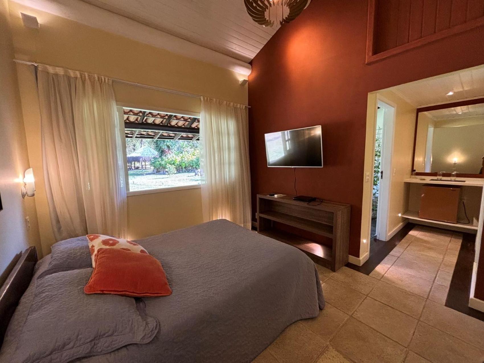 Auberge Suisse Pousada Nova Friburgo Bagian luar foto