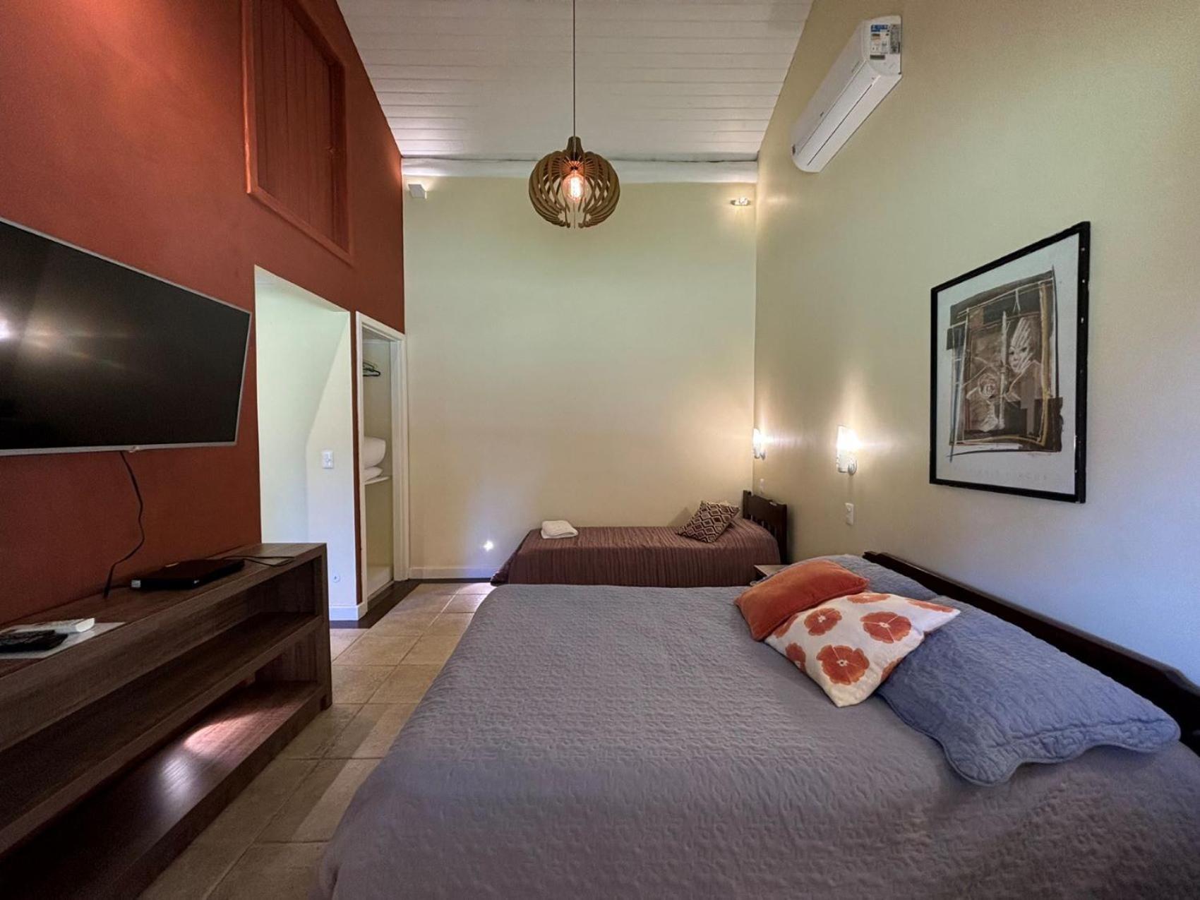 Auberge Suisse Pousada Nova Friburgo Bagian luar foto