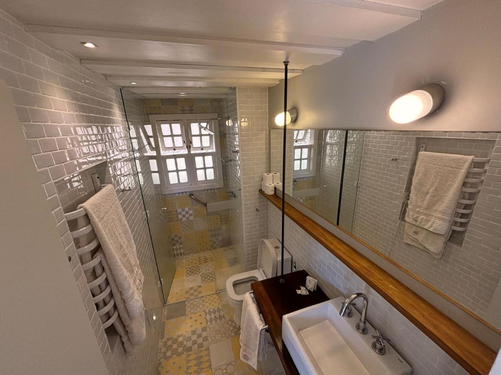 Auberge Suisse Pousada Nova Friburgo Bagian luar foto