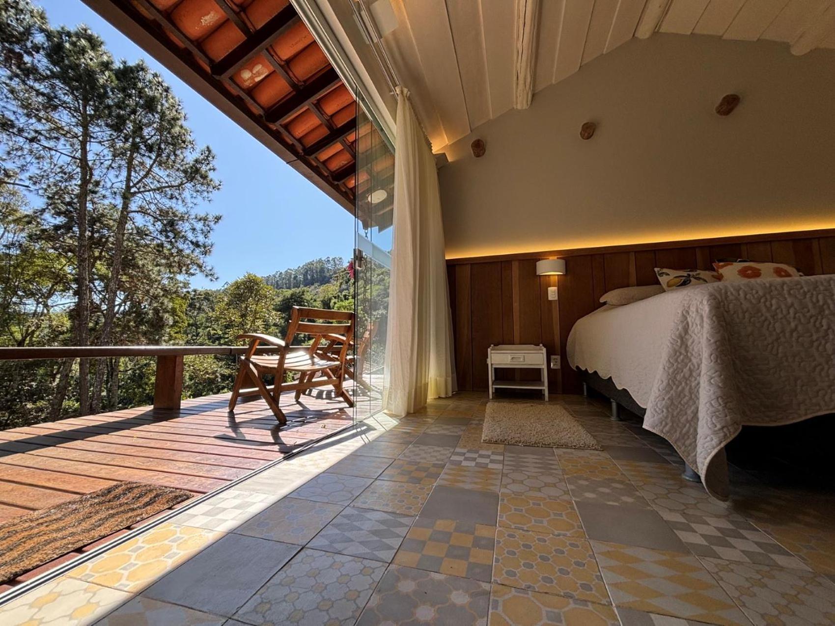 Auberge Suisse Pousada Nova Friburgo Bagian luar foto