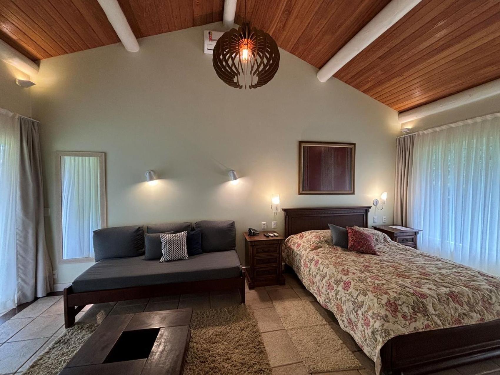 Auberge Suisse Pousada Nova Friburgo Bagian luar foto
