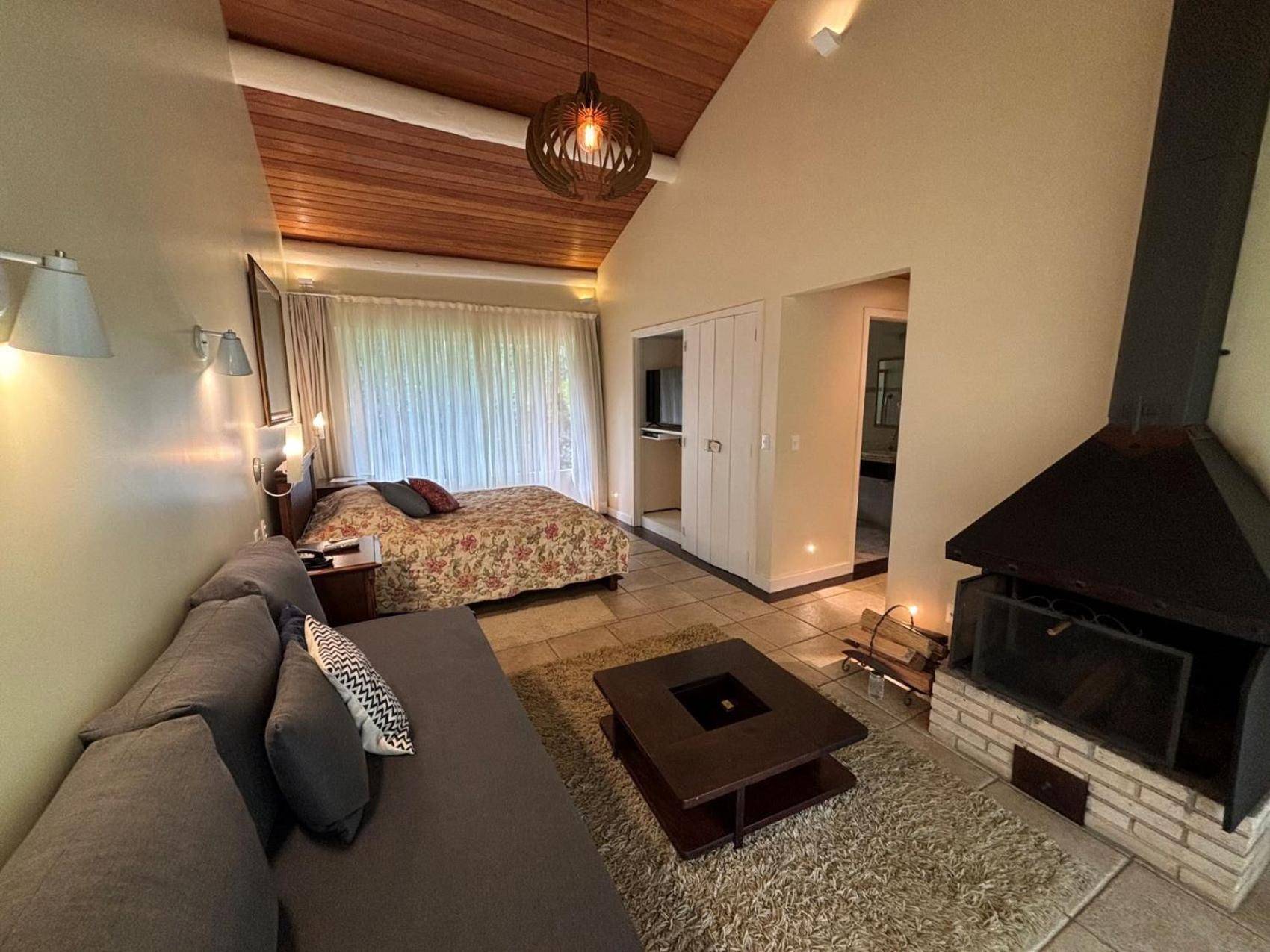 Auberge Suisse Pousada Nova Friburgo Bagian luar foto