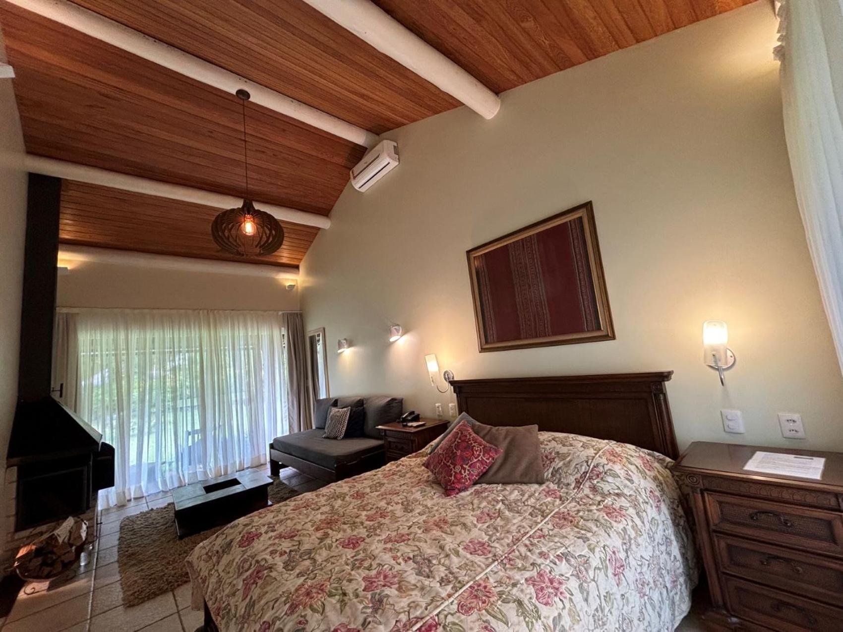 Auberge Suisse Pousada Nova Friburgo Bagian luar foto