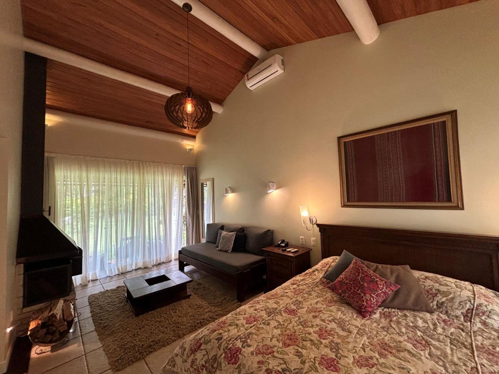 Auberge Suisse Pousada Nova Friburgo Bagian luar foto