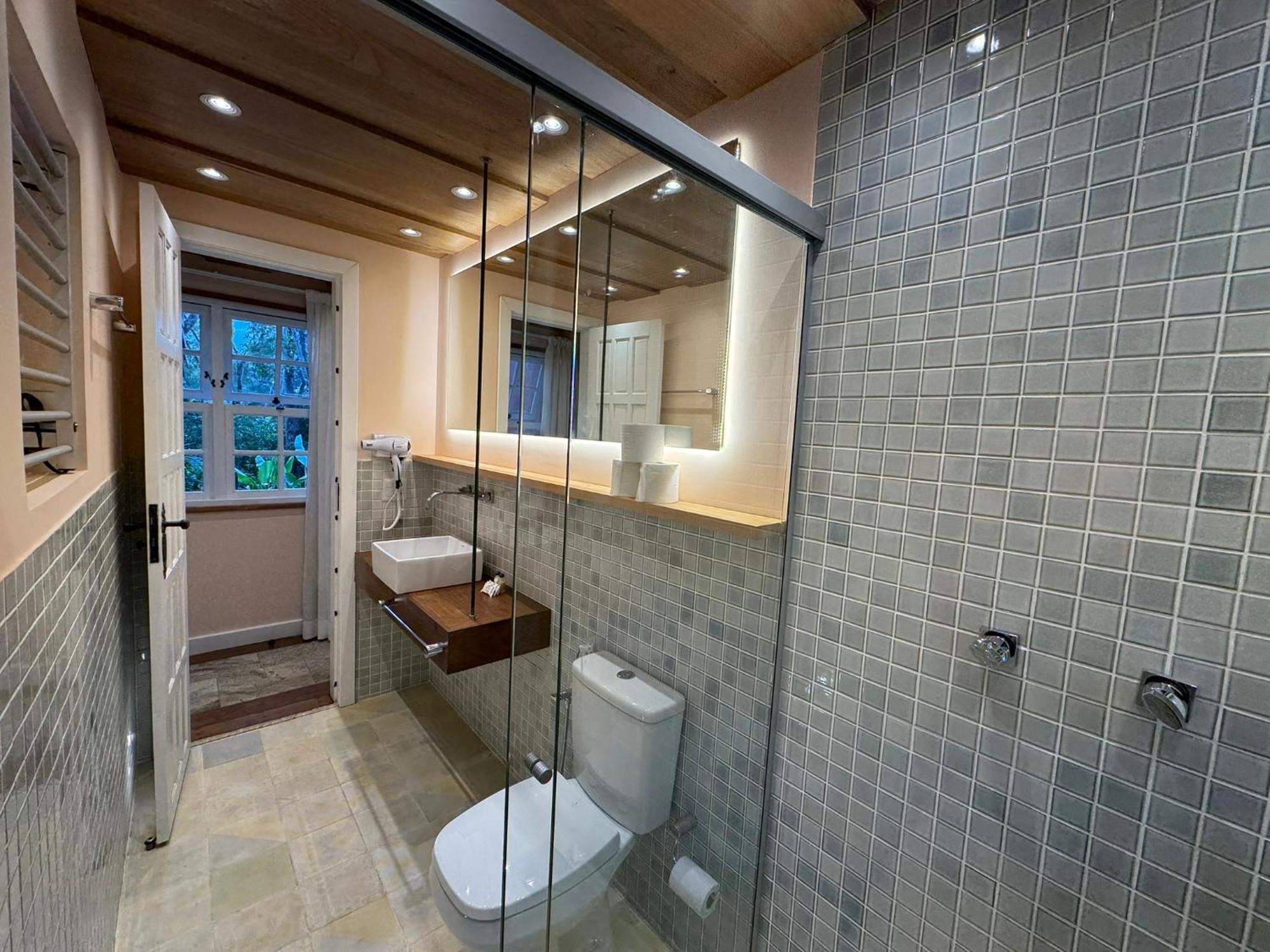 Auberge Suisse Pousada Nova Friburgo Bagian luar foto